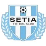 Setia arması