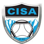 Colorado ISA