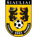 FA \u0160iauliai