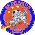 AS Dragon