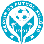 Mersin 33 FK