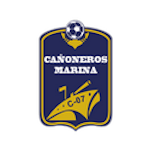 Cañoneros II