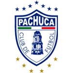 Pachuca CF III