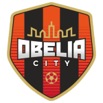 Obelya city