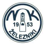 Zelezniki