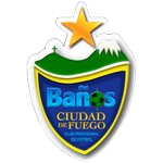 Baños CDF