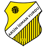 Arsin İ.Y.