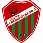 Hendek Dereköyspor