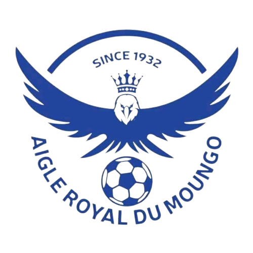 Aigle Royal de Moungo