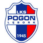 Pogon Lebork