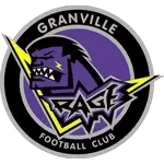 Granville Rage U20