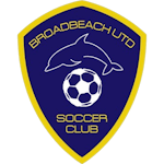 Broadbeach United U23