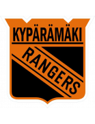 Kypärämäki Rangers