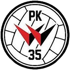 PK-35 / Äijät