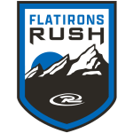 Flatirons Rush