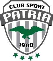 Patria