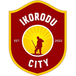 Ikorodu City