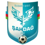Şahdağ