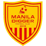 Manila Digger