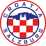 Croatia Salzburg