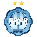 Luziânia