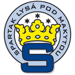 Spartak LpM