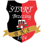 Start Brzeziny