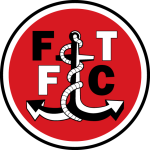 Fleetwood Town U21