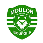 Bourges Moulon