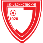 Jedinstvo Ub U19