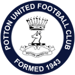 Potton Utd