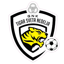 Tigar Sveta Nedelja