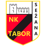 Tabor Sezana U19