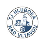 Hluboká nad Vltavou