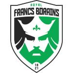 Francs Borains U21