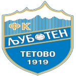 Ljuboten (K)