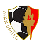Afan Utd