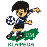 Klaipedos U19