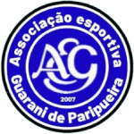 Guarani de Paripueira (K)