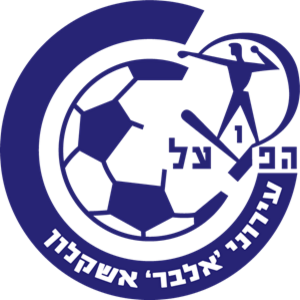 HS Ashkelon