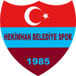 Hekimhan Bld