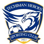 Techiman Heroes