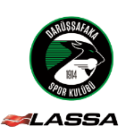 Darüşşafaka Lassa