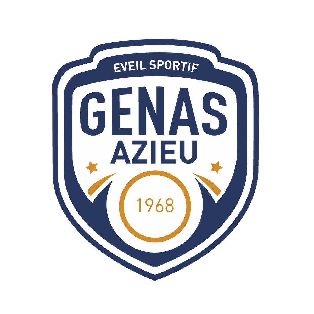 Genas Azieu