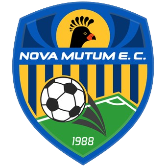 Nova Mutum U20