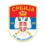 Melbourne Srb