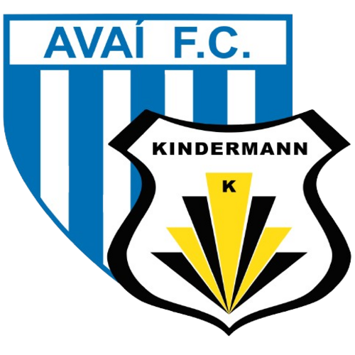 Kindermann-Avaí U20