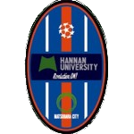 Hannan Uni