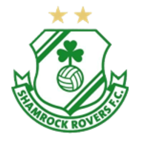 Shamrock U20
