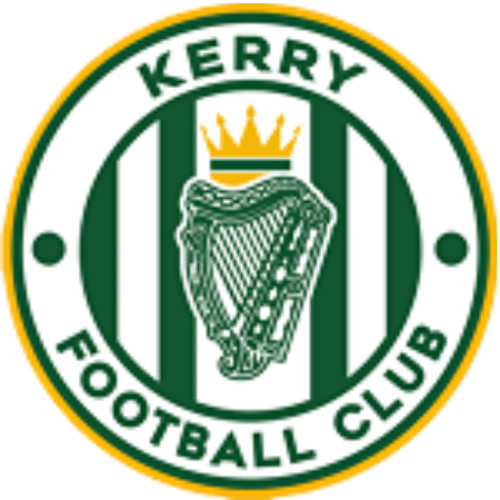 Kerry FC U20